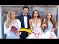 THEY RUINED MY WEDDING!!