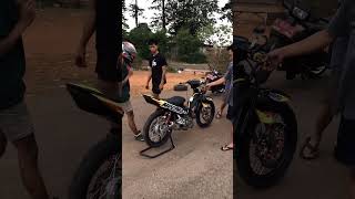 Download lagu Setting Yamaha Jupiter 5TP Road Race mp3