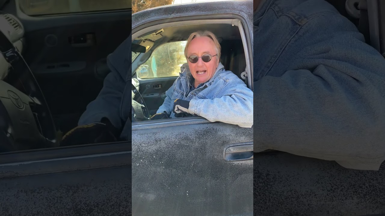 The Truth About Toyota Tundras