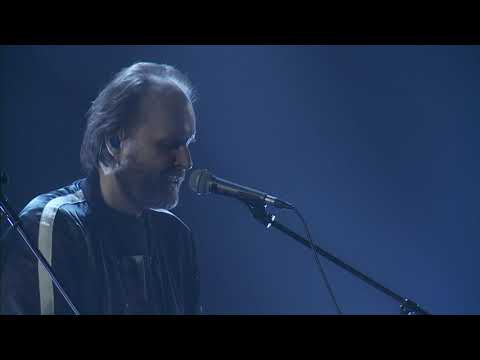 Admiral Freebee - No Ordinary Moments Live at AB - Ancienne Belgique