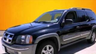 preview picture of video '2005 ISUZU ASCENDER Frisco TX'