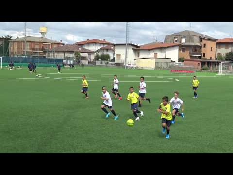 Beretta Matteo - Selezione