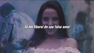 Me liberé - Evaluna Montaner tradução pt-br