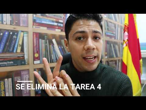 NUEVO DELE A2 2020- 2021.