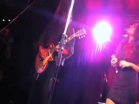 Alisa Fedele-Im your's tonight