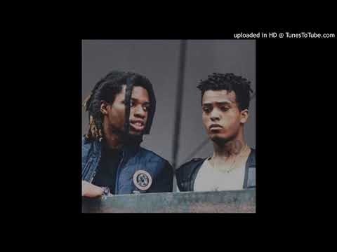 ◊ [FREE] "LiCK" Denzel Curry x XXXTentacion x Lofty305 type beat | Prod. Poloboy81