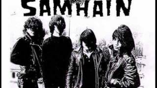 Samhain - Lords of the Left Hand