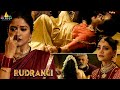 Vimala Raman S Back To Back Scenes Rudrangi Latest Tamil Dubbed Movie Scenes Jagapathi Babu