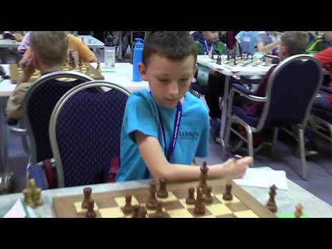 CH10 2.8. Peter Smetana - Dávid Eliáš 0:1