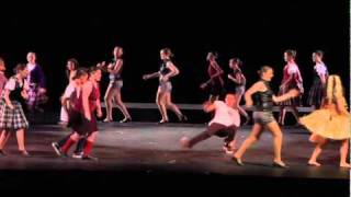 STG Presents: Global Dance Party 2010