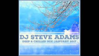 Deep & Chilled Mix Jan 2017