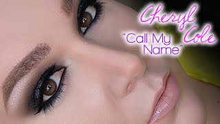 Cheryl Cole - Call My Name