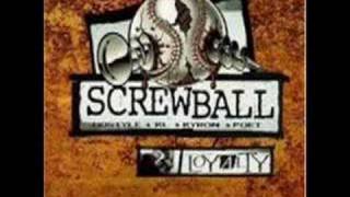Music video thumbnail preview for Screwball -  Too High, Too Low by Screwball
