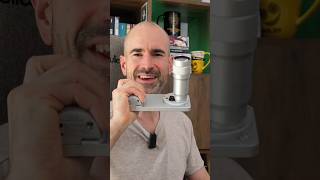 The Most MENTAL Camera Phone Yet! | Vivo X300 Ultra Unboxing #shorts