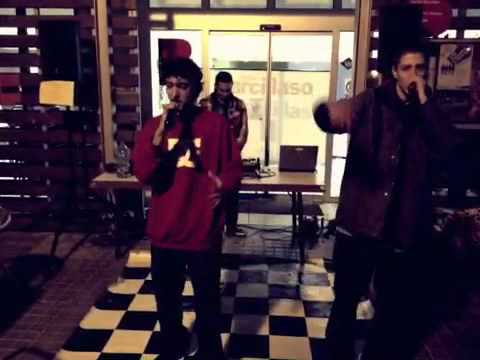 AlgoPersonal - Conócete a ti mismo    |   Funzo - This is it