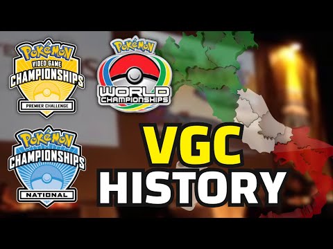 ITALIAN VGC HISTORY - Documentario VR Torino Special