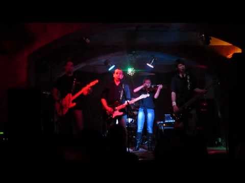 Cokol!v - Cokol!v - Čaroděj (Live)