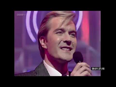 ABC   When Smokey Sings  TOTP  1987