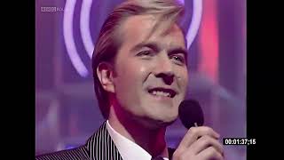 ABC   When Smokey Sings  TOTP  1987