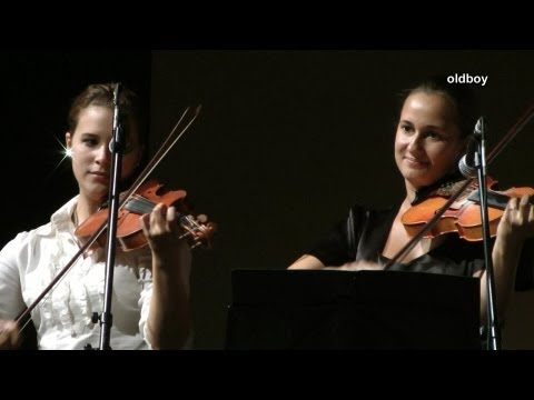 Bara zenekar - Summerfest fogadó gála