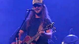 Brent Cobb Let the Rain Come Down 4/30/17
