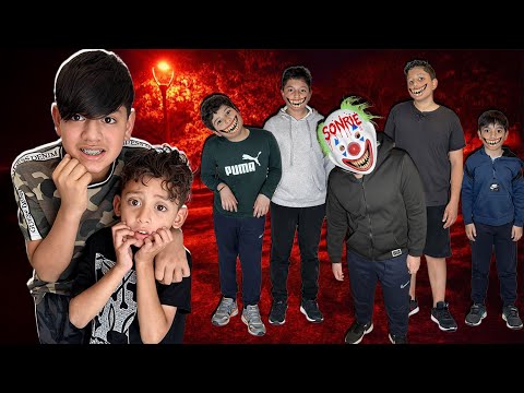 LOS VECINITOS no DEJAN de SONREIR | Family Juega