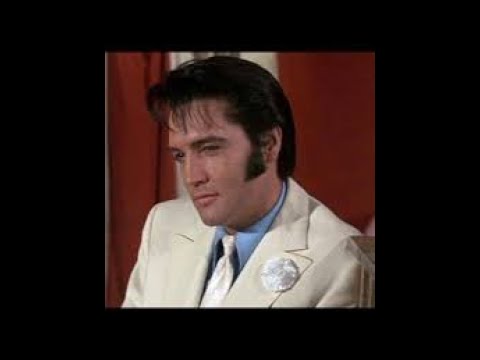 Elvis Presley   Almost in 5K