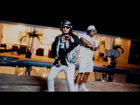 Lil Jairmy - Gasway Livin (feat. ShotOff) [Official Video]
