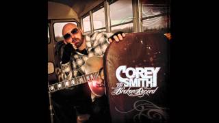 Corey Smith - New Days