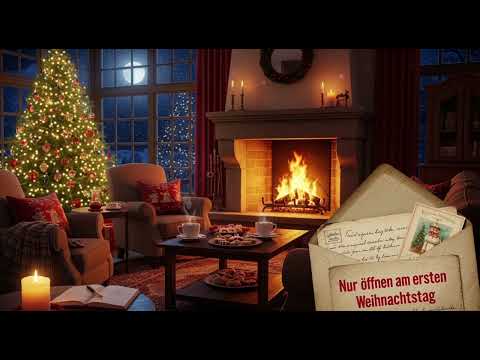 The Discovery Five – Das Weihnachtsgeheimnis am ersten Feiertag 🎄🎁