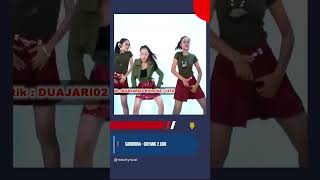 Download lagu Sandrina - Goyang 2 Jari #fyp #viral #dangdutviral #dangduthits mp3