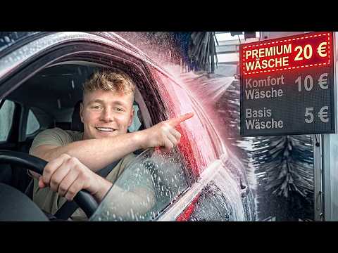 Lohnen sich Premium Upgrades?