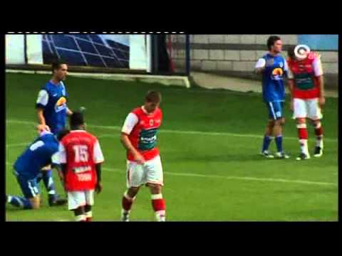 20110904 | League | R.C.S. Visé - R.A.F.C. | ATV