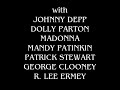 The Pirates Of Penzance 1995 Opening Credits