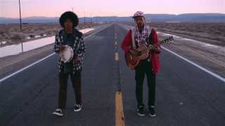 The Bots - No One Knows (Acoustic)