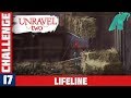 UNRAVEL 2 - Challenge 17 - LIFELINE Gameplay Walkthrough