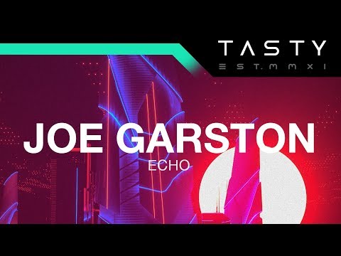 Joe Garston - Echo