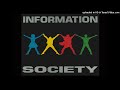 Information Society - Running   1988