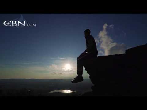 A Visuals Poem About the Grace of God