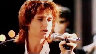 John Waite   Every Step Of The Way 1985 HQ WideScreen