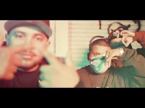 Kruk One -Shooter ( Official Video) (Feat - YeloHill )