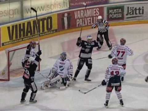 20.3.2010 TPS - HIFK 3-2