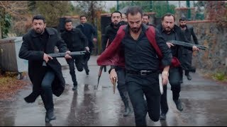 Çukur -Allame Kısır Döngü