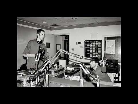 Percee P & SLD Stretch And Bobbito Freestyle (February 22nd, 1996)