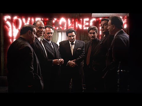 The Sopranos | Soviet Connection | Edit