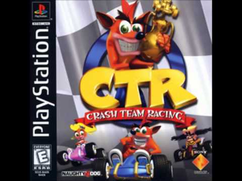 OG VGM #120: Dingo Cavern - Crash Team Racing