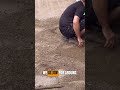 How Much Does Concrete Sand Compact