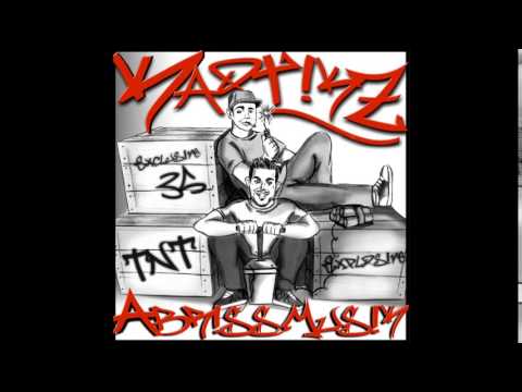 Kaotikz Abrissmusik 01. Intro (feat.DJ Diggedy Dave)