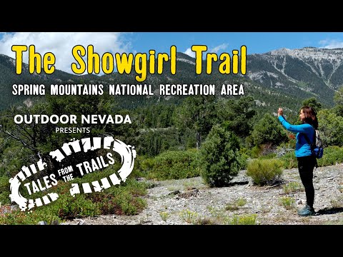 What’s a ‘Sky Island?’ Hiking the Showgirl Trail | Tales from the Trails