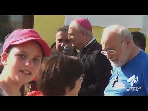 Inaugurazione Campo Sportivo Tiggiano